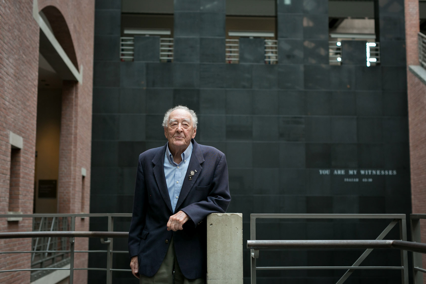 © United States Holocaust Memorial Museum